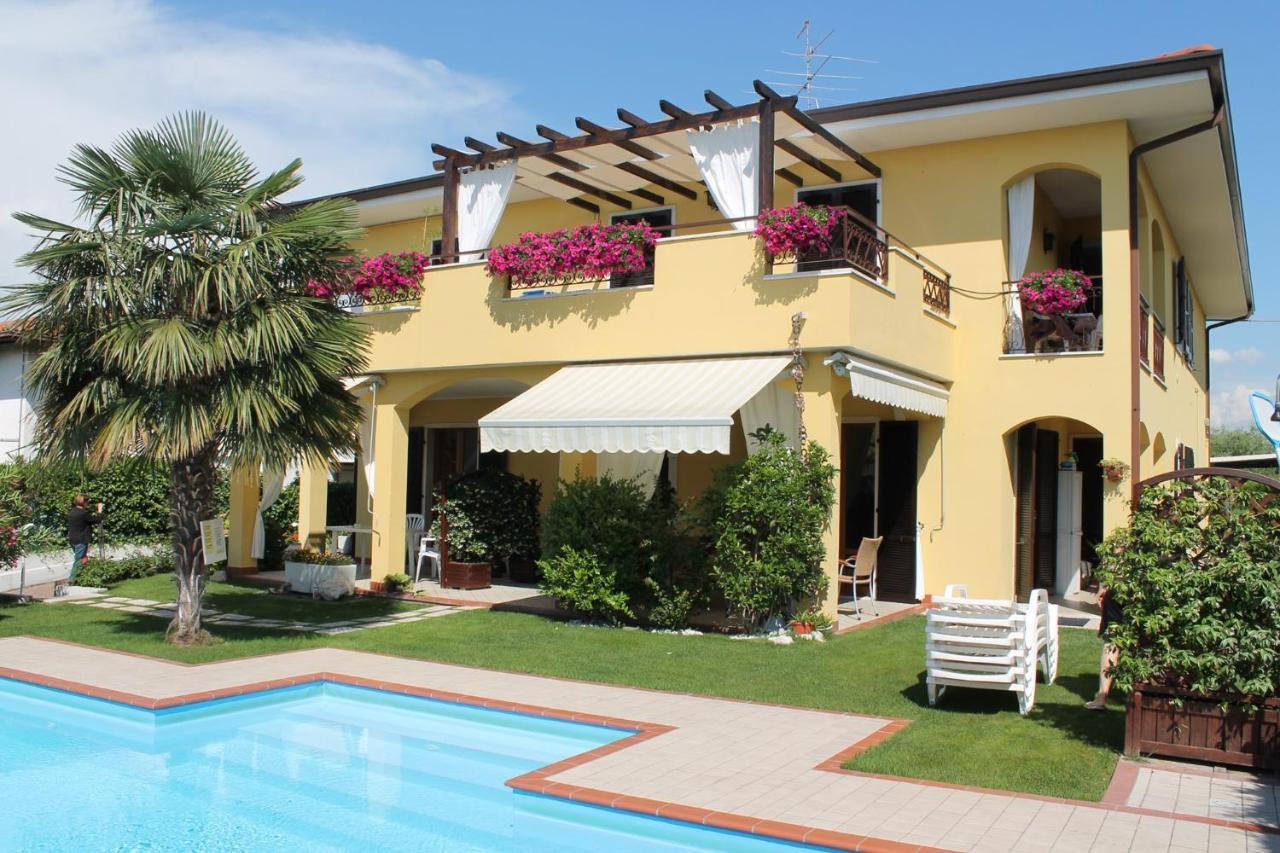 Apartments in Lazise/Gardasee 21945 Exterior foto