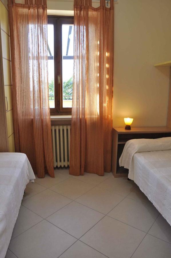 Apartments in Lazise/Gardasee 21945 Exterior foto