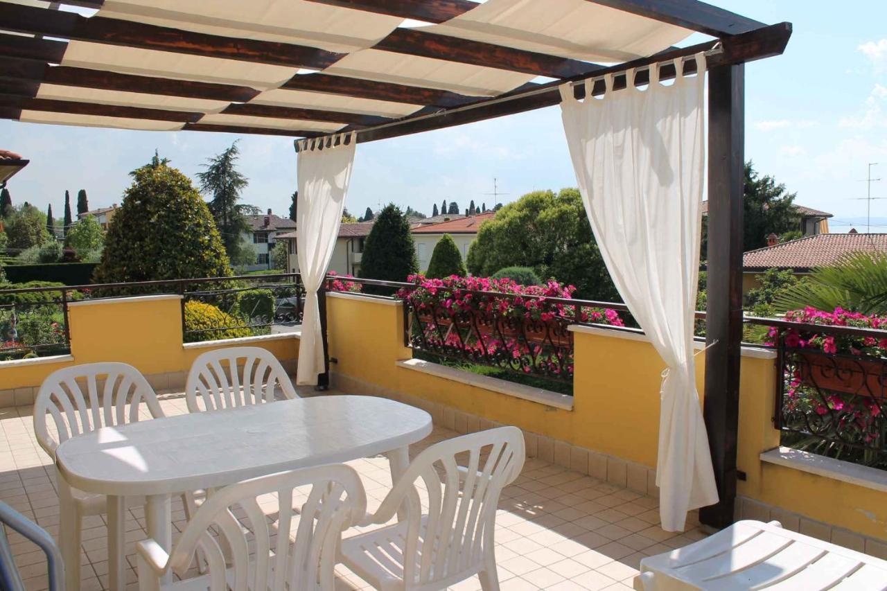Apartments in Lazise/Gardasee 21945 Exterior foto