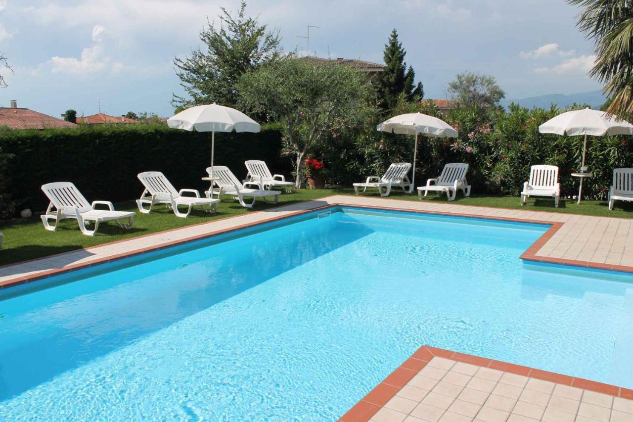 Apartments in Lazise/Gardasee 21945 Exterior foto