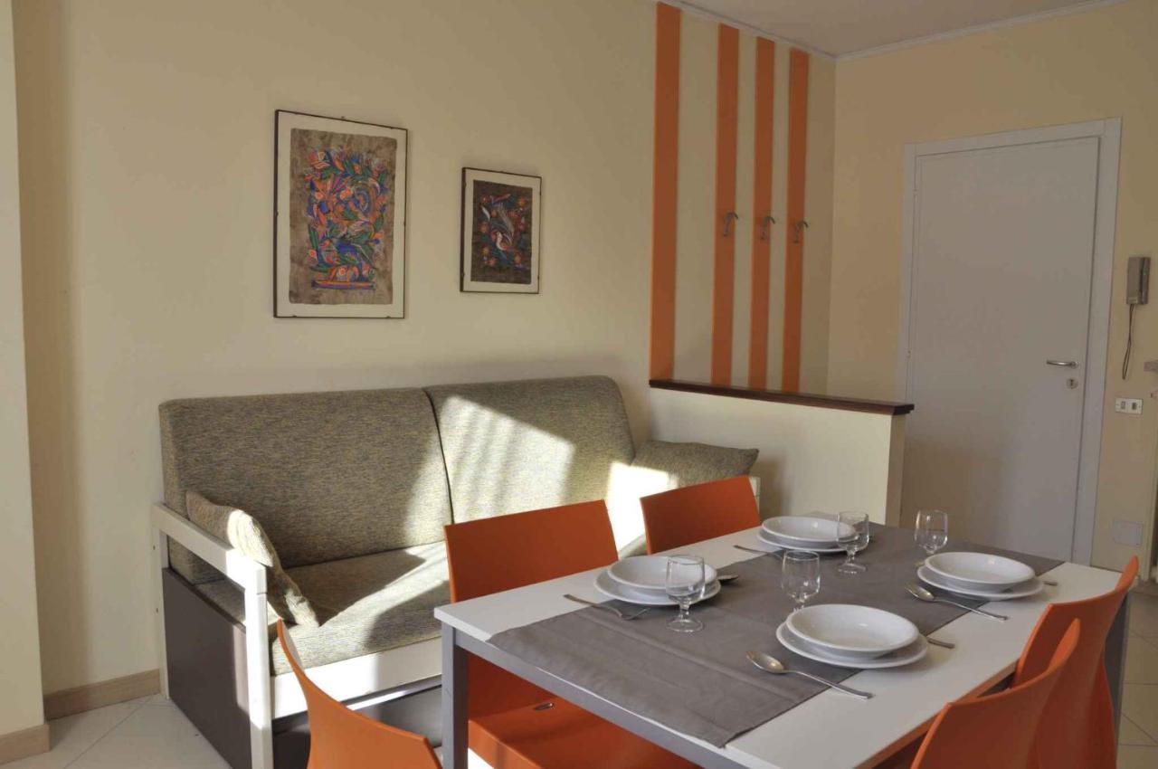Apartments in Lazise/Gardasee 21945 Exterior foto