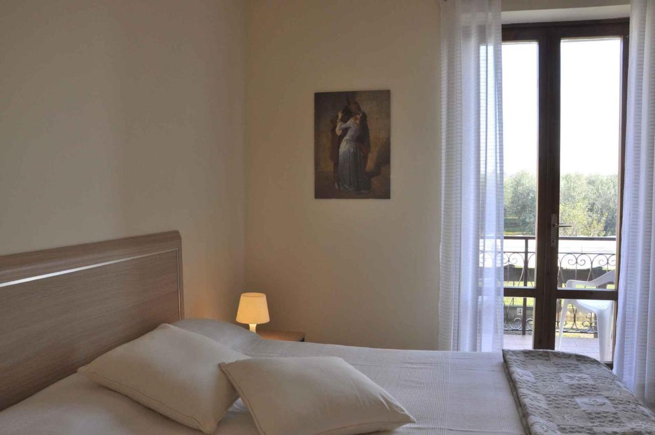 Apartments in Lazise/Gardasee 21945 Exterior foto