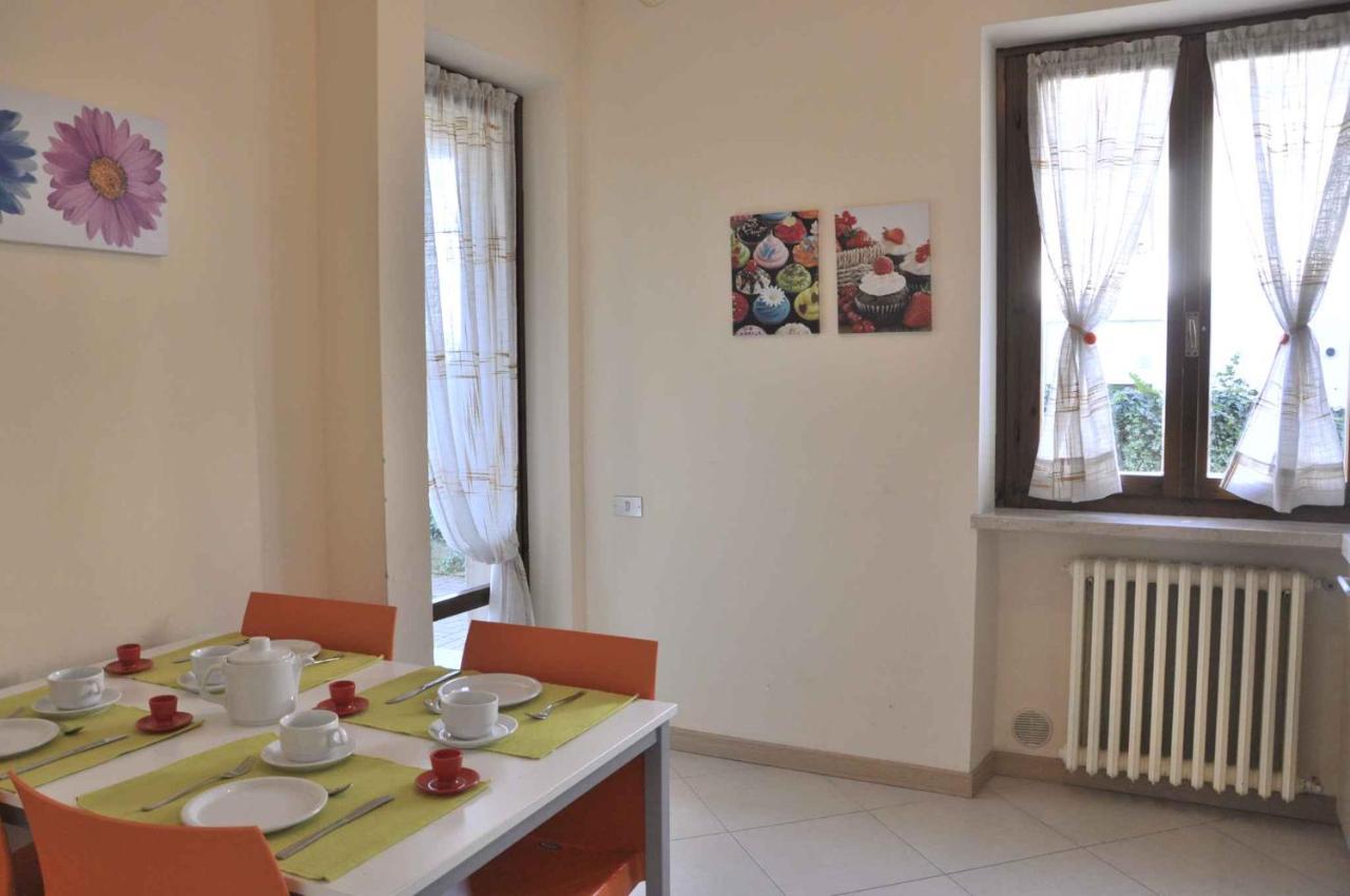 Apartments in Lazise/Gardasee 21945 Exterior foto