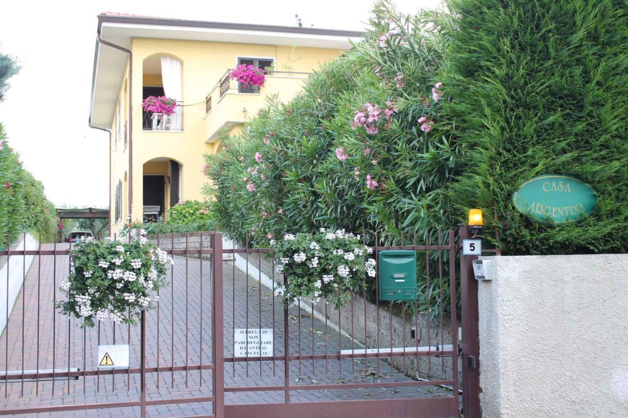 Apartments in Lazise/Gardasee 21945 Exterior foto