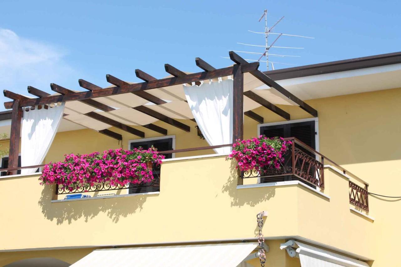 Apartments in Lazise/Gardasee 21945 Exterior foto