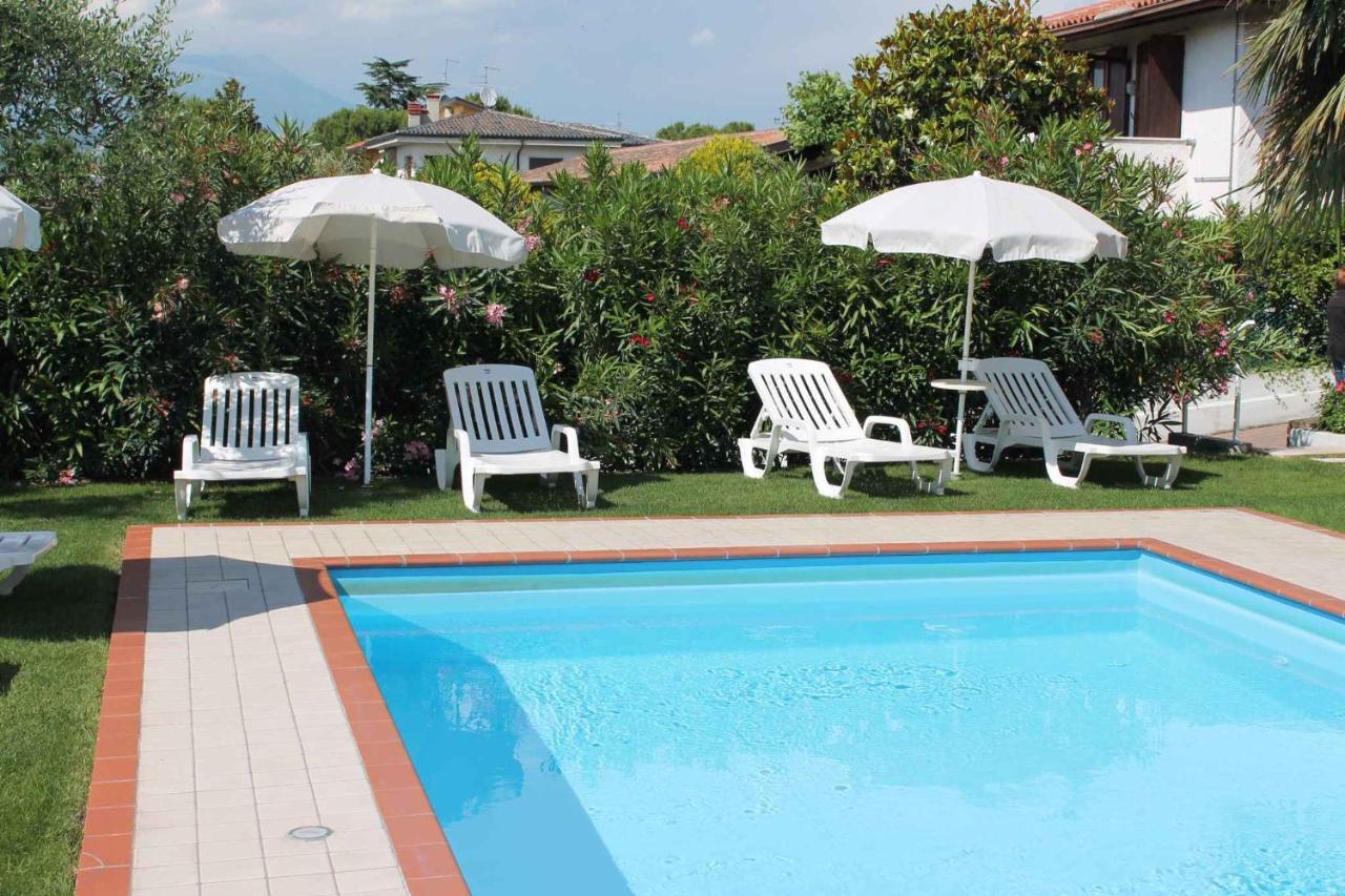 Apartments in Lazise/Gardasee 21945 Exterior foto