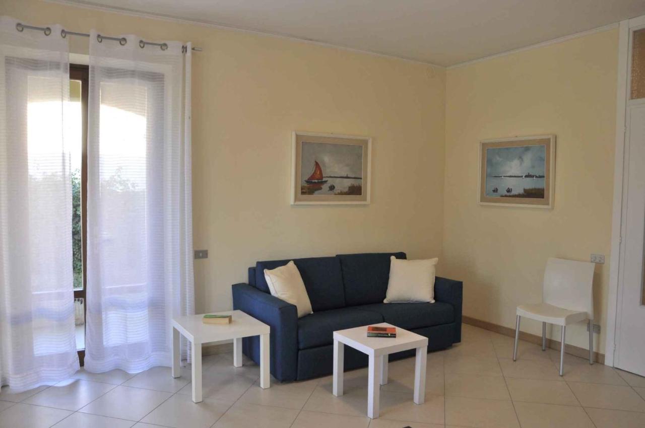 Apartments in Lazise/Gardasee 21945 Exterior foto
