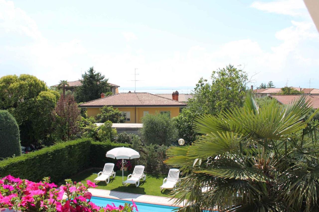 Apartments in Lazise/Gardasee 21945 Exterior foto