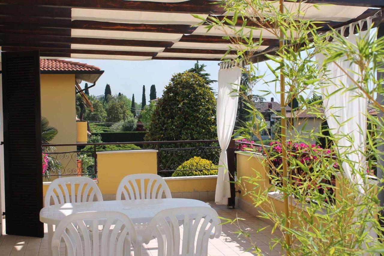 Apartments in Lazise/Gardasee 21945 Exterior foto