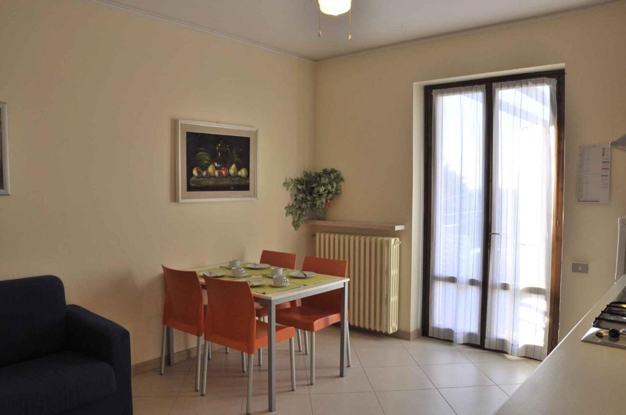 Apartments in Lazise/Gardasee 21945 Exterior foto