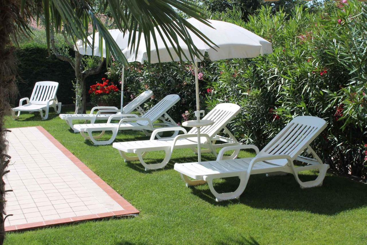 Apartments in Lazise/Gardasee 21945 Exterior foto